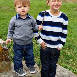 Meet your Posher, Trisha